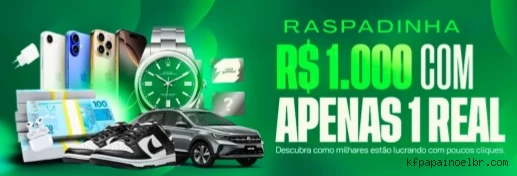 Pagamentos Kfpapainoel